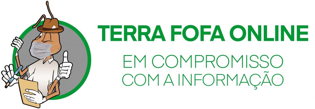 Terra Fofa Online